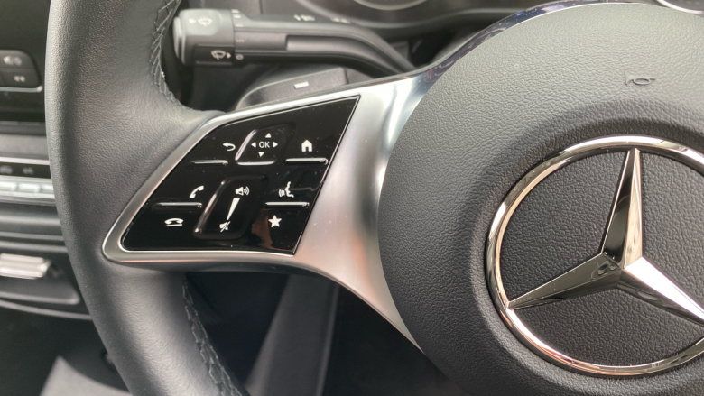 Mercedes-Benz Vito L2 Diesel Rwd 116CDI Select Van 9G-Tronic